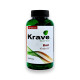 Krave Kratom Capsules Bali | 500 Capsules